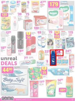 Game : Unexpected Deals (7 Jan - 20 Jan 2015), page 11