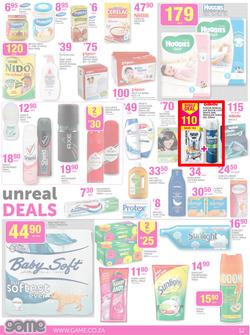 Game : Unexpected Deals (7 Jan - 20 Jan 2015), page 11