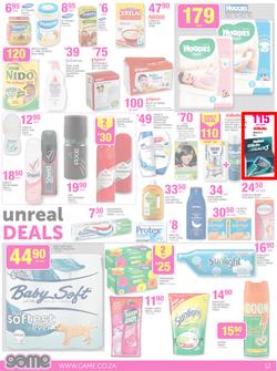 Game : Unexpected Deals (7 Jan - 20 Jan 2015), page 11