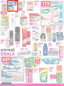 Game : Unexpected Deals (7 Jan - 20 Jan 2015), page 11