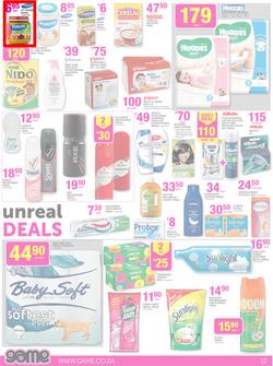Game : Unexpected Deals (7 Jan - 20 Jan 2015), page 11