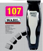 Wahl Homepro Basic