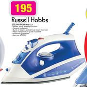 Russell Hobbs Steam Iron RHI313