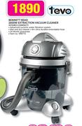 Tevo Bennett Read 1600W Extraction Vacuum Cleaner(Hydro Compact)