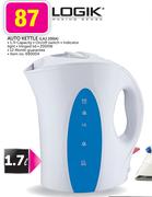 Logik Auto Kettle LAJ200A