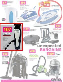 Game : Unexpected Deals (7 Jan - 20 Jan 2015), page 12