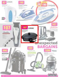 Game : Unexpected Deals (7 Jan - 20 Jan 2015), page 12