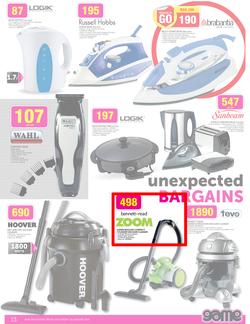 Game : Unexpected Deals (7 Jan - 20 Jan 2015), page 12