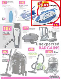 Game : Unexpected Deals (7 Jan - 20 Jan 2015), page 12