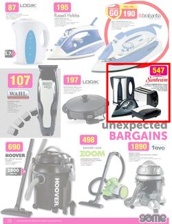 Game : Unexpected Deals (7 Jan - 20 Jan 2015), page 12