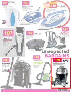 Game : Unexpected Deals (7 Jan - 20 Jan 2015), page 12