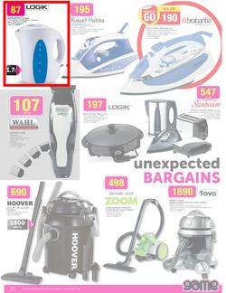 Game : Unexpected Deals (7 Jan - 20 Jan 2015), page 12