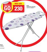 Riva Ironing Board