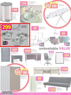 Game : Unexpected Deals (7 Jan - 20 Jan 2015), page 13