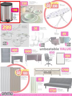 Game : Unexpected Deals (7 Jan - 20 Jan 2015), page 13