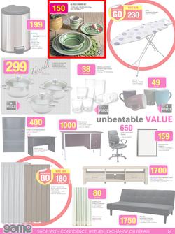 Game : Unexpected Deals (7 Jan - 20 Jan 2015), page 13