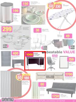 Game : Unexpected Deals (7 Jan - 20 Jan 2015), page 13
