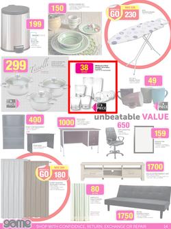 Game : Unexpected Deals (7 Jan - 20 Jan 2015), page 13
