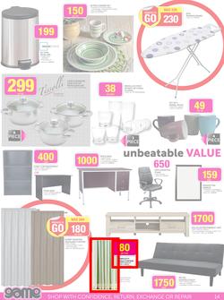 Game : Unexpected Deals (7 Jan - 20 Jan 2015), page 13