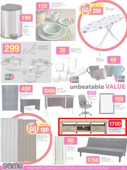 Game : Unexpected Deals (7 Jan - 20 Jan 2015), page 13