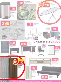 Game : Unexpected Deals (7 Jan - 20 Jan 2015), page 13