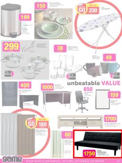 Game : Unexpected Deals (7 Jan - 20 Jan 2015), page 13