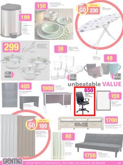 Game : Unexpected Deals (7 Jan - 20 Jan 2015), page 13