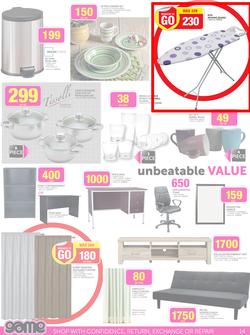 Game : Unexpected Deals (7 Jan - 20 Jan 2015), page 13