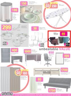 Game : Unexpected Deals (7 Jan - 20 Jan 2015), page 13