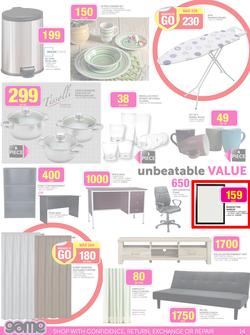 Game : Unexpected Deals (7 Jan - 20 Jan 2015), page 13