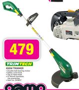 Trimtech 650W-Trimmer