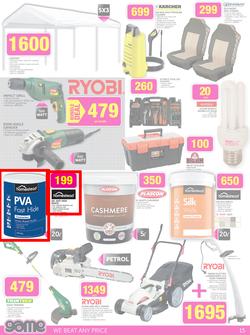 Game : Unexpected Deals (7 Jan - 20 Jan 2015), page 14