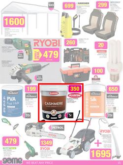 Game : Unexpected Deals (7 Jan - 20 Jan 2015), page 14