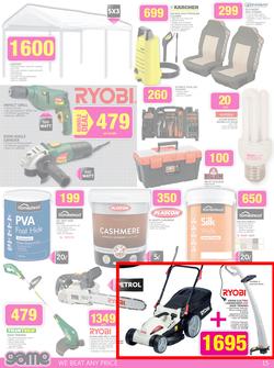 Game : Unexpected Deals (7 Jan - 20 Jan 2015), page 14