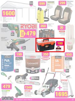 Game : Unexpected Deals (7 Jan - 20 Jan 2015), page 14