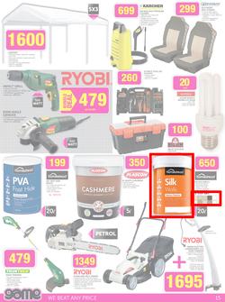 Game : Unexpected Deals (7 Jan - 20 Jan 2015), page 14