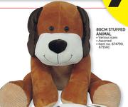 80cm Stuffed Animal 