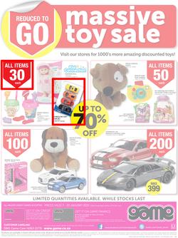 Game : Unexpected Deals (7 Jan - 20 Jan 2015), page 15