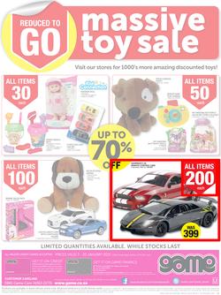 Game : Unexpected Deals (7 Jan - 20 Jan 2015), page 15