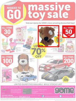 Game : Unexpected Deals (7 Jan - 20 Jan 2015), page 15