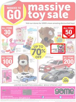 Game : Unexpected Deals (7 Jan - 20 Jan 2015), page 15