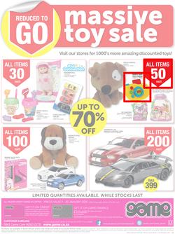 Game : Unexpected Deals (7 Jan - 20 Jan 2015), page 15