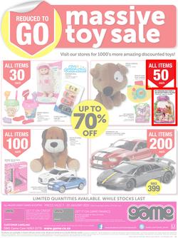 Game : Unexpected Deals (7 Jan - 20 Jan 2015), page 15