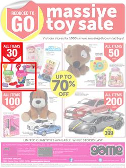Game : Unexpected Deals (7 Jan - 20 Jan 2015), page 15