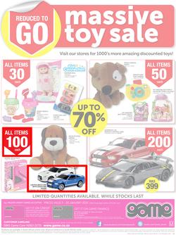 Game : Unexpected Deals (7 Jan - 20 Jan 2015), page 15