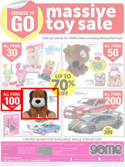 Game : Unexpected Deals (7 Jan - 20 Jan 2015), page 15