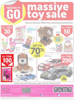 Game : Unexpected Deals (7 Jan - 20 Jan 2015), page 15