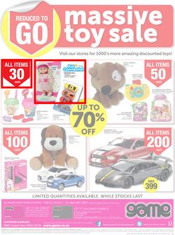 Game : Unexpected Deals (7 Jan - 20 Jan 2015), page 15