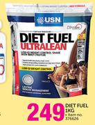 USN Diet Fuel-1Kg
