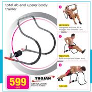 Trojan AB Evolution-Each
